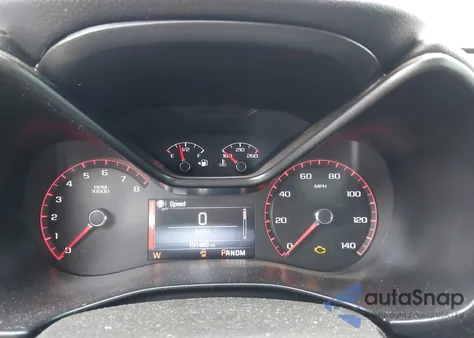 2016 GMC Canyon Slt from USA, damaged, VIN 1GTG6DE3XG1110789